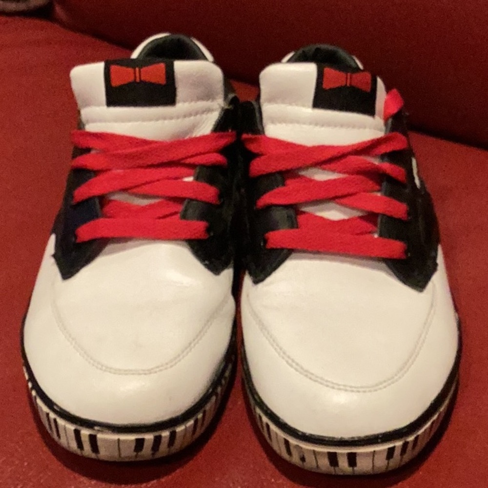 Unique Nike sneakers